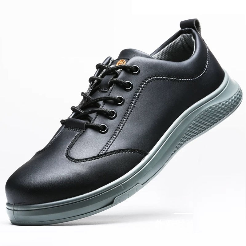 ESD Safety Shoes | Composite Steel Toe | Waterproof