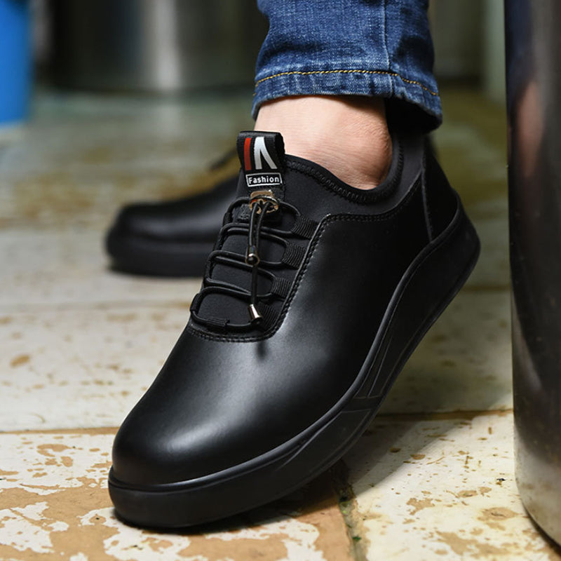 Kitchen Safety Shoes | Anti Slip | Waterproof