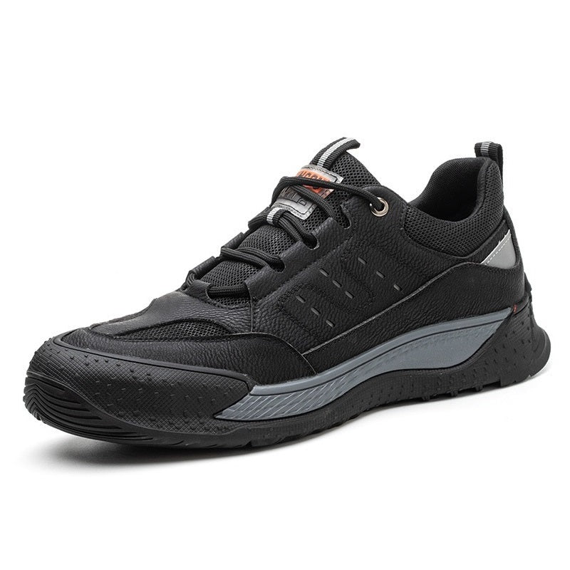 Sneaker Fashion Safety Shoes | Anti Slip | Comfortable