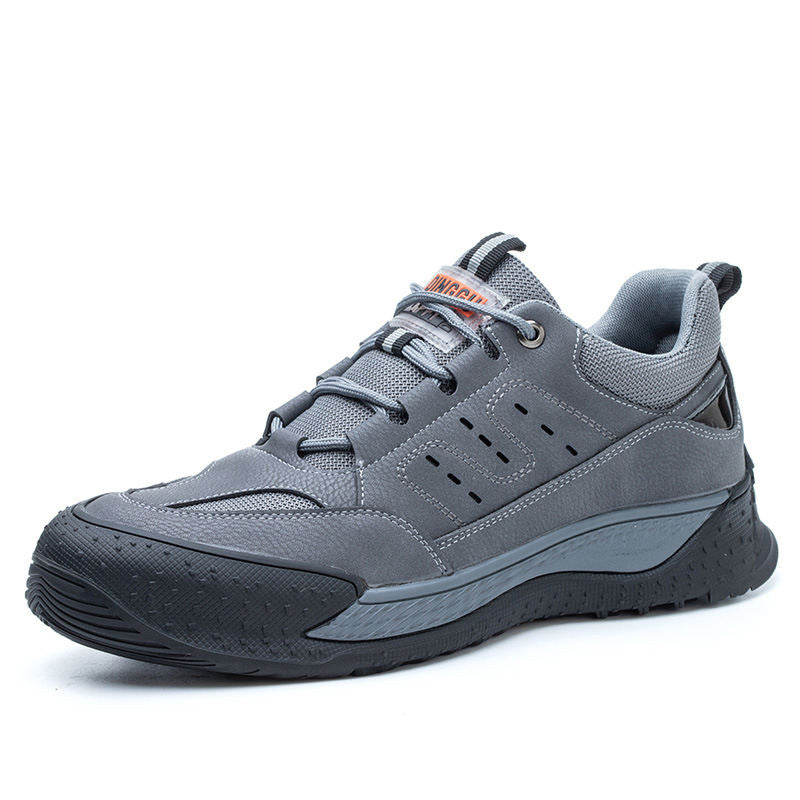 Sneaker Fashion Safety Shoes | Anti Slip | Comfortable