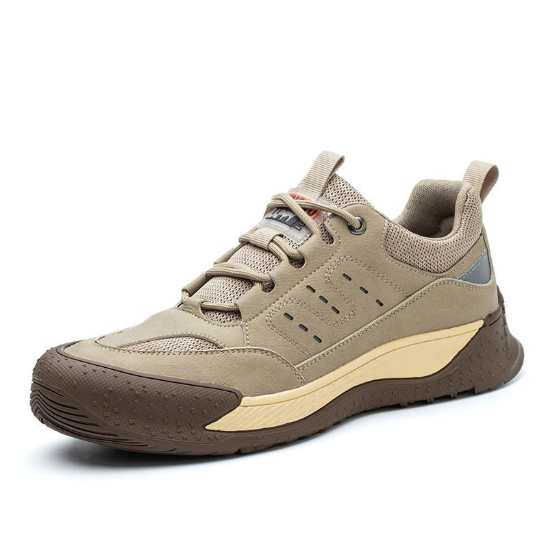 Sneaker Fashion Safety Shoes | Anti Slip | Comfortable